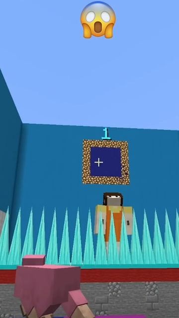 Игра кальмара в майнкарфте 3 часть смотреть онлайн