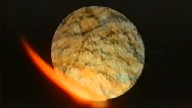 InterStar / Заставки кинокомпаний смотреть онлайн