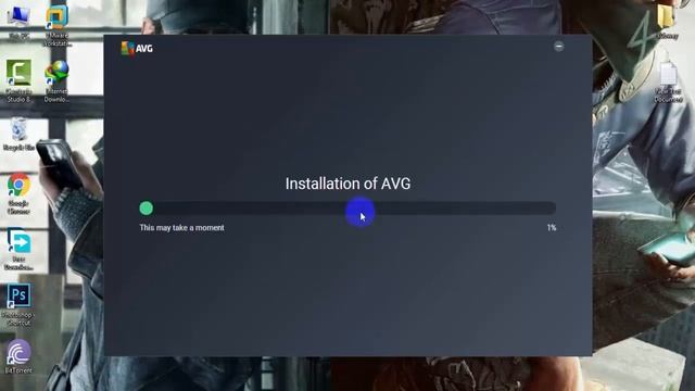 تحميل برنامج (AVG Internet Security 17.7.3032 (x86+x64 مجانا + Keygen التفعيل смотреть онлайн