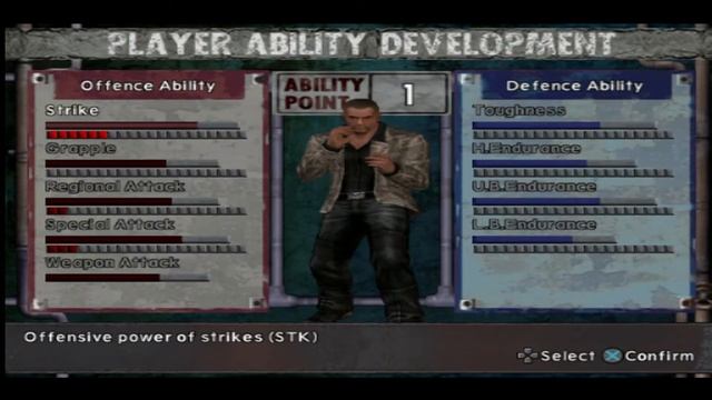 Urban reign ps3 смотреть онлайн