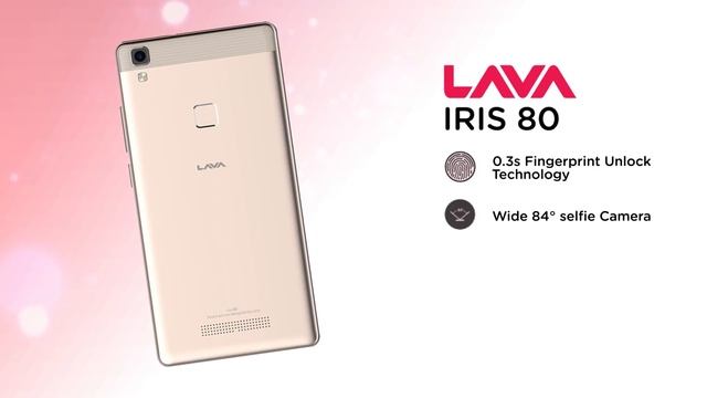 Lava Iris 80 смотреть онлайн