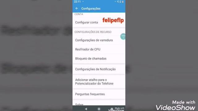 Os 3 melhores antivírus grátis pra Android смотреть онлайн