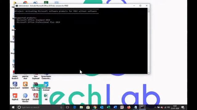 Permanently activate Microsoft Office 2016/2019 plus Without any software & product key [100% Safe смотреть онлайн