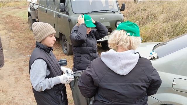 14 Колл. работа ОГАУ (Экология)_Синютина Н.С., Тарин Д.Ю смотреть онлайн