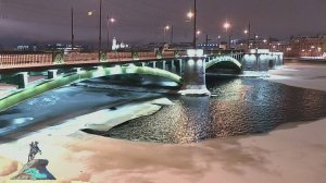 Белое безмолвие