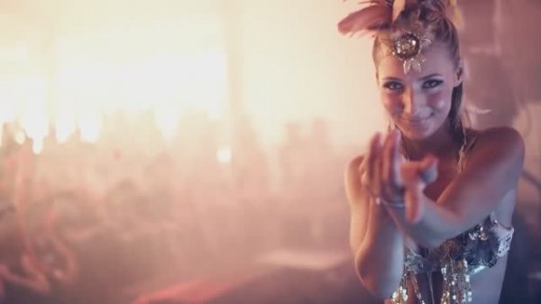 Masterboy - Feel The Heat Of The Night (Remix)