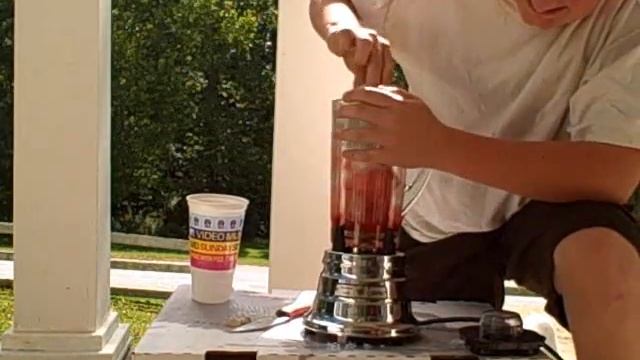 puppy blender смотреть онлайн