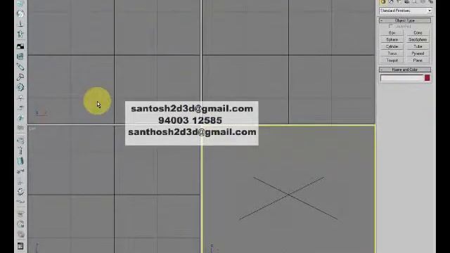 3ds max malayalam tutorial 15 polygon modelling - extrude,bevel.mp4 смотреть онлайн