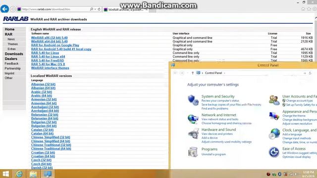 How to download WinRAR смотреть онлайн