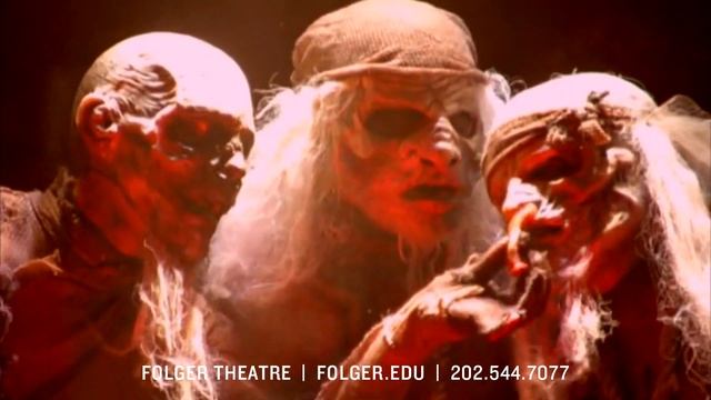 Timon of Athens at Folger Theatre смотреть онлайн