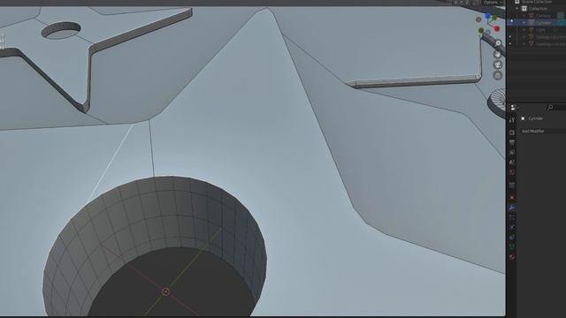 Topology: Why you’re doing it wrong in Blender смотреть онлайн