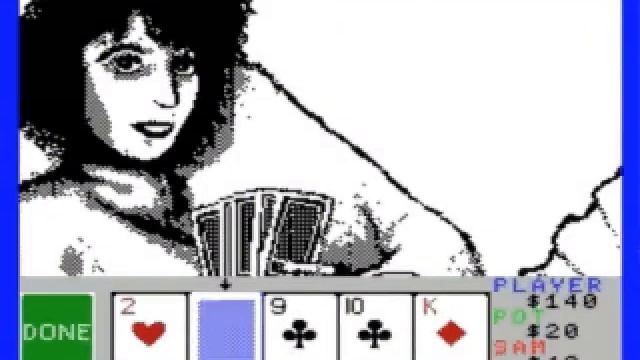 ANCO SOFTWARE: DEFUNCT GAME DEVELOPERS in 5 GAMES, PT. 160 смотреть онлайн