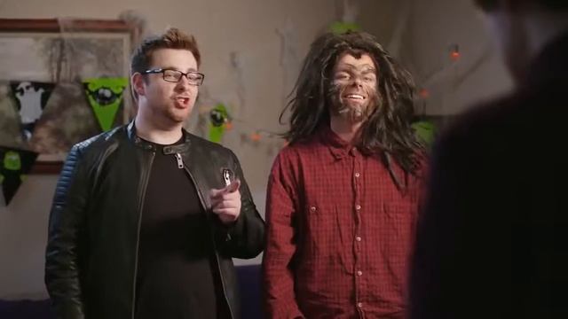 TomSka- Bite Me (RUS VO) смотреть онлайн
