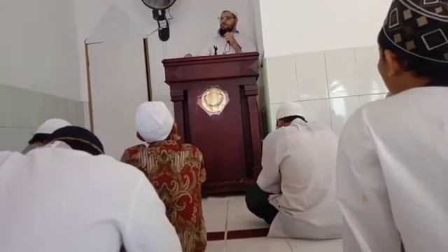berdakwah dengan cara yang lembut смотреть онлайн