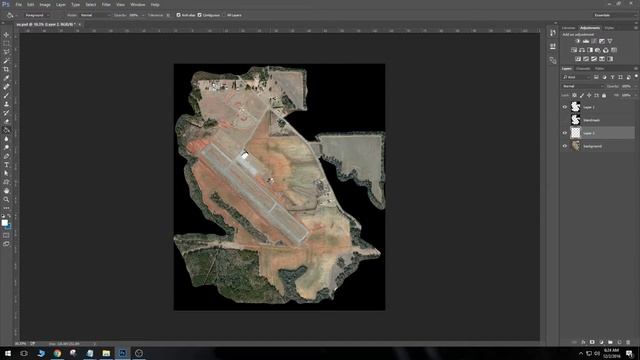 [FSX/P3D] Scenery Tutorial - How to Optimize your Photo Real! смотреть онлайн