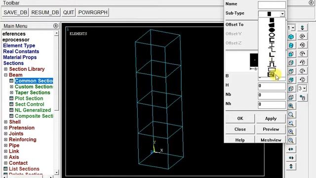 Ansys Workshop Lecture Day 1 Session 3 смотреть онлайн