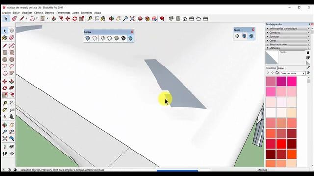 Aula 5 _ Artlantis _ Shaders смотреть онлайн