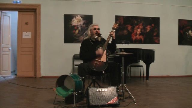 А.Мажирин Живописцы, окуните ваши кисти смотреть онлайн