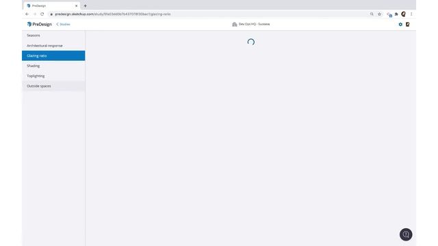 3D Cloudcamp Presentations | PreDesign by Andrew Corney смотреть онлайн