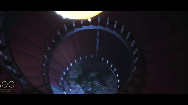 The Goo || UE5 animated short film Teaser смотреть онлайн