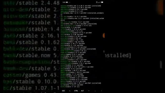 How_to_know_the_list_of_tools_to_install_in_termux смотреть онлайн