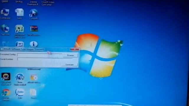 Hướng dẫn download cài đặt và crack Xilisoft Video Converter Ultimate 7.8.8. смотреть онлайн