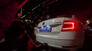 Пьяная езда на велосипеде. Лишат ли прав водительских?