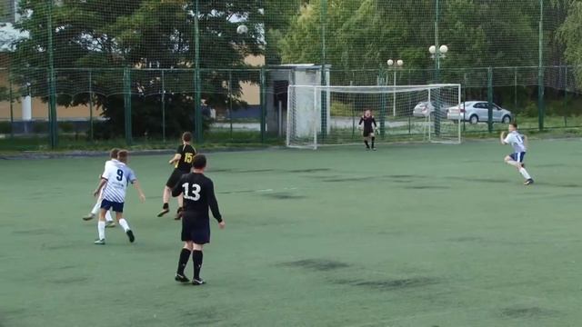 23.07.2019. Аврора 1 - КСШОР Сенсор (1 тайм) смотреть онлайн