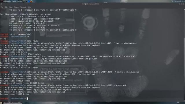 Que es una Reverse Shell - Platica en EtherGroup смотреть онлайн