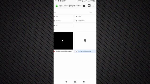 Cara Atasi Google Drive Limit Download di Android смотреть онлайн