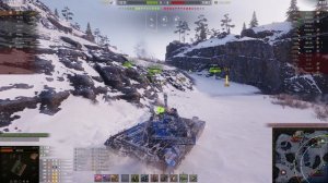 Мир танков BZT-70 11 Уровень может?