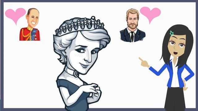 Princess Diana Biography