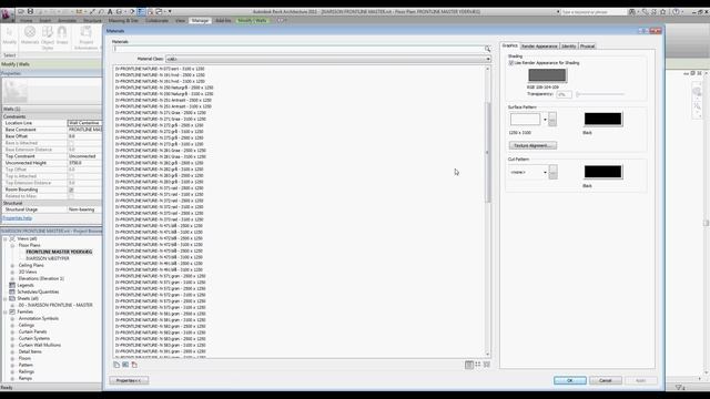 PRÆSENTATION AF IVARSSON REVIT OBJEKTER смотреть онлайн
