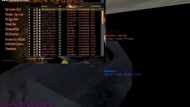 Counter Strike 1 5 Omega Hook Sxe Her Sürüm~`JoKeR ` Farkıyla смотреть онлайн