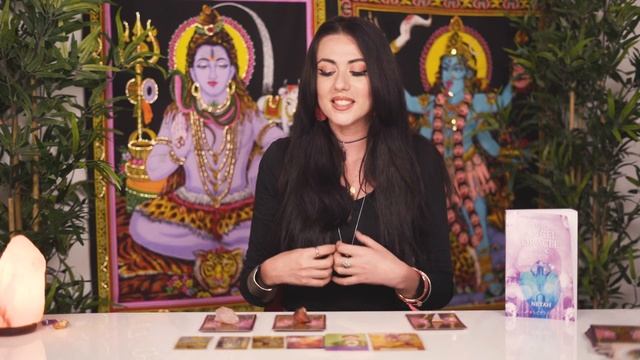 PICK A CARD What You MUST KNOW From YOUR HIGHER SELF