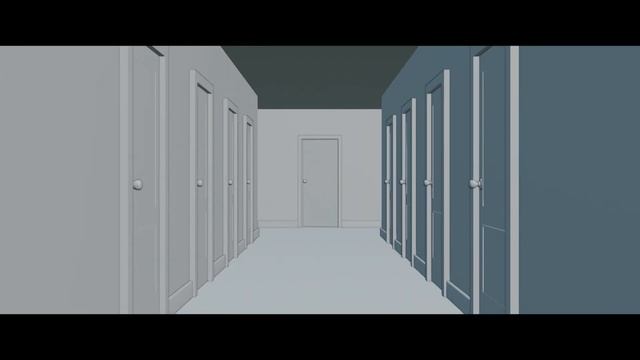 Blender 2.8 EEVEE Realtime Render - Render Demo смотреть онлайн