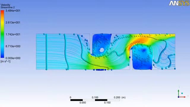 Ansys Fluent смотреть онлайн