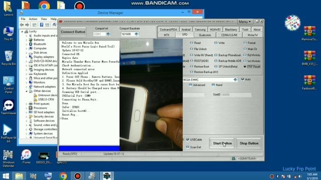Voto v2i frp remove miracle crack voto v12 frp remove смотреть онлайн