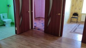 Продаю дом 100 квадратов, 25 соток, газ, межевание, фруктовые деревья, центр Новомиская