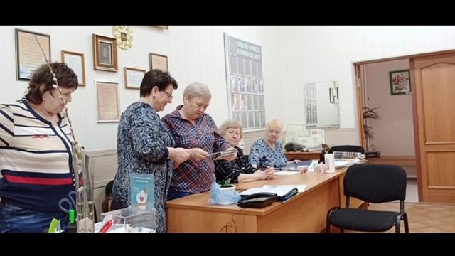 24 Колл. работа Борисова П.А. Уварцева А.Е.Медногорск смотреть онлайн