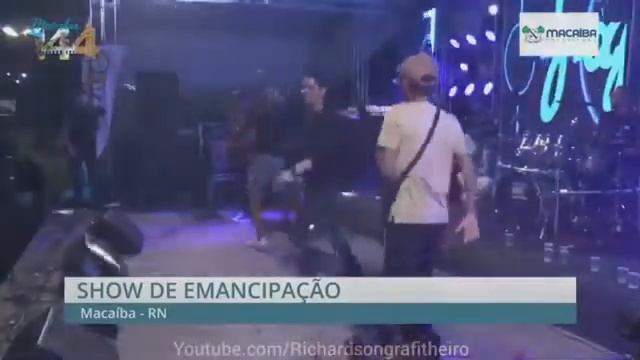 banda grafit em Macaíba- sem sentimento смотреть онлайн