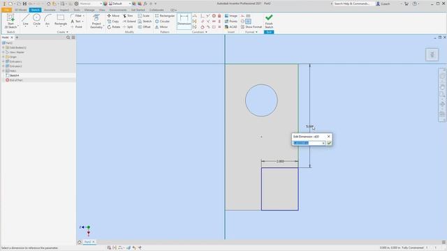 INVENTOR SLIDE MOUNT смотреть онлайн