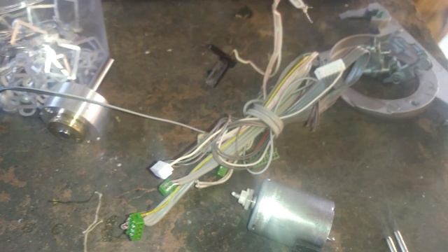 Видеомагнитофон AKAI РАЗБОР НА ЦВЕТМЕТ,ПОИСК МЕДИ,ПОИК ЛАТУНИ,ПОИК МЕТАЛЛОЛОМА, ПОИСК ЦВЕТМЕТА смотреть онлайн