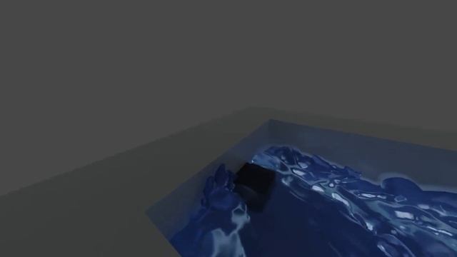 Realistic water in minecraft смотреть онлайн