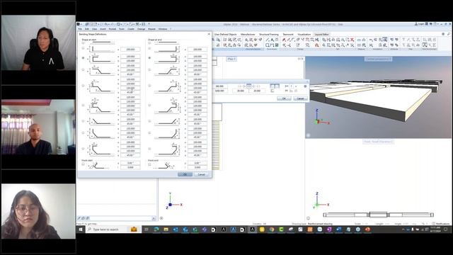 Open BIM Series – Episode 1: Interoperable workflows between Allplan and Graphisoft Archicad смотреть онлайн