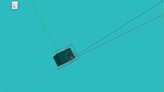 Curic Axis Tool - v1 0 0 смотреть онлайн
