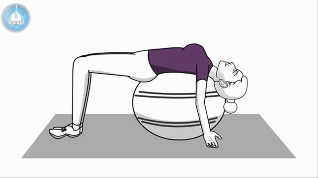 How to Crack Your Upper Back смотреть онлайн