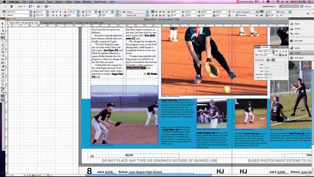 Playing with Color | InDesign смотреть онлайн