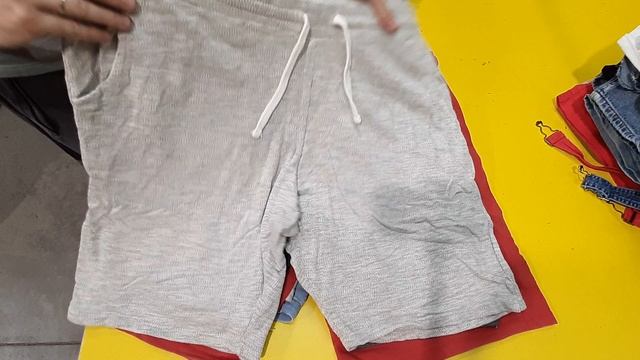 Шорты (-S1-Np-OS) - С 40 смотреть онлайн