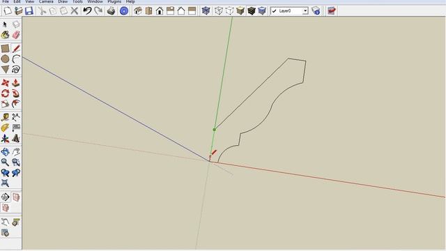 Importing CAD files and using the Weld Ruby смотреть онлайн